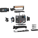 ARRI ALEXA 35 Base Operator Set with 45-135mm T2.8 Signature Zoom (LPL, PL) - Imagen 3