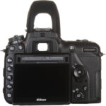 Cámara DSLR Nikon D7500 (solo cuerpo, reacondicionada) - Imagen 9