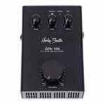 Harley Benton GPA-100 - Imagen 2