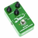 Harley Benton Dynamic Compressor - Imagen 3