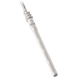 Audio-Technica U853RU Micrófono colgante (solo Phantom) (Blanco) - Imagen 2