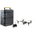 Drone DJI Inspire 3 con estuche rígido y kit de accesorios - Imagen 15