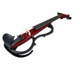 Yamaha YSV-104RD Silent Violin - Imagen 3