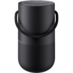 Altavoz doméstico portátil Bose (triple negro) - Imagen 2