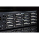 Antelope Galaxy 64 Synergy Core Interfaz de audio AD/DA Dante/HDX/Thunderbolt de 64 canales - Imagen 5
