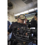 Canon EOS C50 Full-Frame Cinema Camera (Canon RF) - Imagen 10