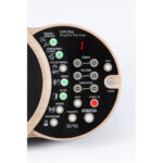 BOSS DR-01S Rhythm Partner Máquina de ritmo orgánico y altavoz - Imagen 7