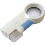 Lupa Carson CP-40 11x MagniFlash