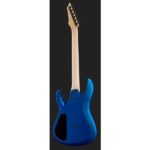 Harley Benton R-446 Blue Metallic Set - Imagen 3