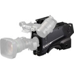 Cámara de estudio Panasonic AK-UC3300 4K HDR con cámara lenta 2x HD - Imagen 3