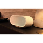 Altavoz inteligente inalámbrico Denon Home 600 (piedra) - Imagen 11