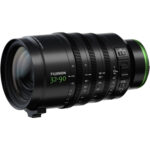 Lente FUJIFILM GF 32-90 mm T3.5 PZ OIS WR (FUJIFILM G) - Imagen 3