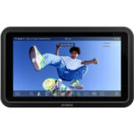 Atomos Shinobi GO Monitor de vídeo/foto HDR con pantalla táctil de 5,2" - Imagen 5