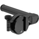 Juego de soporte de montaje de varilla RMB-3 y tubo transversal para visor ARRI - Imagen 2