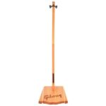 Gibson Handcrafted Wooden Stand - Imagen 2