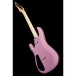 Harley Benton R-446 Plum Metallic Set - Imagen 11