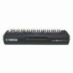 Yamaha PSR-SX600 Set - Imagen 4