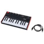 AKAI Professional MPK mini Play MK3 Bag Bundle - Imagen 10
