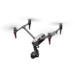 Dron DJI Inspirar 3 - Imagen 15