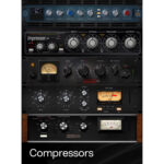 Interfaz de audio Antelope Orion Studio Synergy Core Pro - Imagen 11