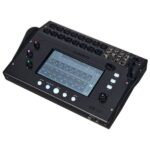 Allen & Heath CQ18T Inlay Case Bundle - Imagen 2