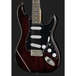 Harley Benton ST-70 Rosewood Deluxe S Bundle - Imagen 4
