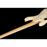 Harley Benton Enhanced MP-5EB Creme Bundle - Imagen 6