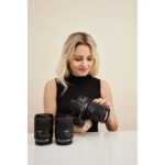 Canon RF 50mm f/1.4 L VCM Lens (Canon RF) - Imagen 10