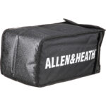 Allen & Heath AP9932 Padded Carry Bag for DX168, DT168, or AB168 - Imagen 3