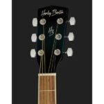 Harley Benton D-120CE TB Bundle - Imagen 6