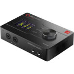 Interfaz de audio USB-C dual Antelope Zen Quadro Synergy Core - Imagen 4