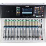 Yamaha TF-3 - Imagen 7