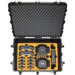 Drone DJI Inspire 3 con estuche rígido y kit de accesorios - Imagen 9