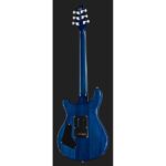Harley Benton CST-24T P90 Ocean Flame Bundle - Imagen 3