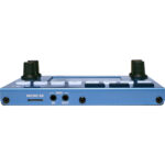1010music Bluebox Mezclador/grabador digital compacto (azul) - Imagen 5