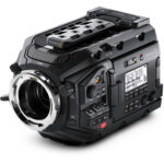 Montura Blackmagic Design URSA Mini Pro PL - Imagen 2