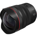 Canon RF 10-20mm f/4 L IS STM Lens (Canon RF) - Imagen 5