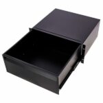 Adam Hall 874 E 04 Rack Drawer ERGO - Imagen 5