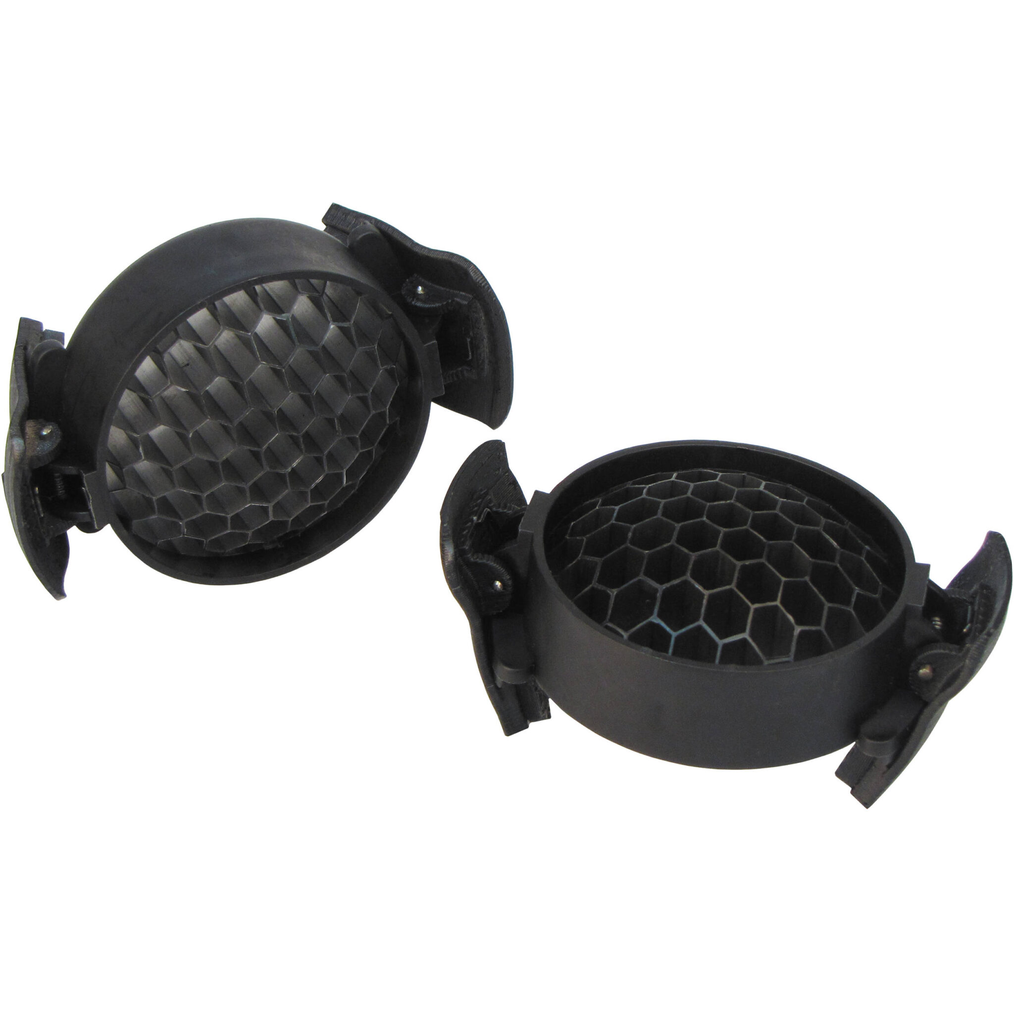 10c7ba2b75faf29c3d664edf9db2d670.jpg Parasol Binocular Carson FlashShield (Par) - Imagen 1