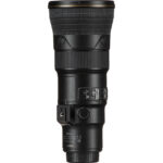 Lente Nikon AF-S NIKKOR 500 mm f/5.6E PF ED VR - Imagen 8