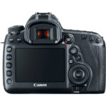Canon EOS 5D Mark IV DSLR Camera (Body Only, Refurbished) - Imagen 2