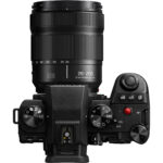 Panasonic LUMIX S 28-200 mm f/4-7.1 MACRO O.I.S. Lente (montaje L) - Imagen 8