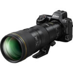 Lente Nikon NIKKOR Z 600 mm f/6.3 VR S (Nikon Z) - Imagen 5