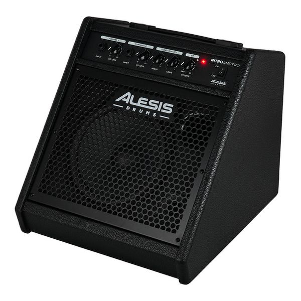 10ea93d24defbb5ae6b5c1bb361ab036.jpg Alesis Nitro Amp Pro - Imagen 1