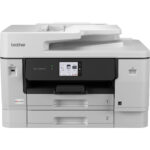 Brother MFC-J6960DW INKvestment 6560 Wireless Color Inkjet All-in-One Printer - Imagen 3