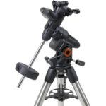 Celestron Advanced VX 8" f/10 GoTo EQ Telescopio Schmidt-Cassegrain - Imagen 7