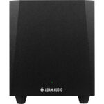 Adam Professional Audio T7V Serie T Monitores activos de campo cercano con kit de estudio de subwoofer de 130 W - Imagen 7
