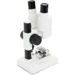 Microscopio estéreo CELESTRON LABS S20 - Imagen 4