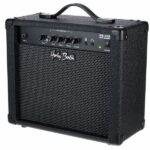 Harley Benton MB-4 SBK Deluxe Series Set 1 - Imagen 9