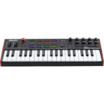 Controlador MIDI Akai Professional MPK Mini Plus de 37 teclas - Imagen 5